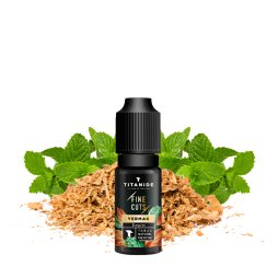 Yermak 10ml - Fine Cuts by Titanide