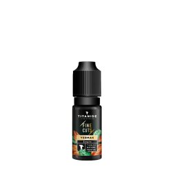 Yermak 10ml - Fine Cuts by Titanide