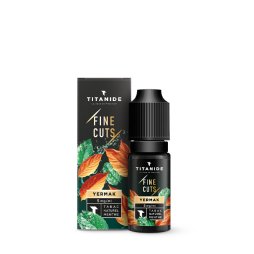Yermak 10ml - Fine Cuts by Titanide