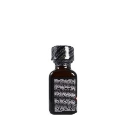 Poppers Super Black Label New Formula 25ml - Rush
