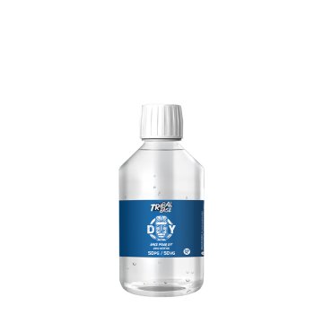 Base 50PG / 50VG 200ml - Tribal Force