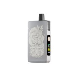 Kit DotPod Max V1.5 5ml 2100mAh Engraved DBZ - Dotmod