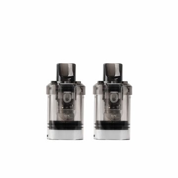 Cartridges PX Pro 4 0.4/0.6/0.8/1.2Ω 4ml (2pcs) - SXmini