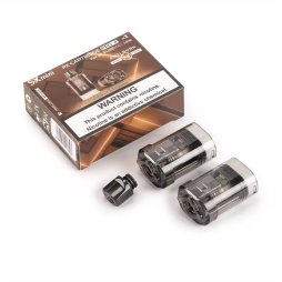 Cartridges PX Pro 4 0.4/0.6/0.8/1.2Ω 4ml (2pcs) - SXmini