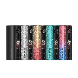 Box iStick X80 80W 3200mAh - Eleaf