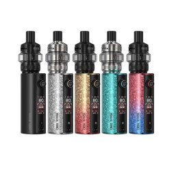 Kit iStick X80 5ml 3200mAh - Eleaf