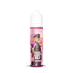 Lady Shigeri 0mg 50ml - Fighter Fuel by Maison Fuel