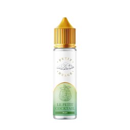 Le Petit Cocktail 0mg 50ml - Petit Nuage