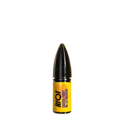 Cassis Fruit de la Passion 10ml - Riot X by Riot