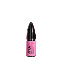 Raisin Fraise 10ml - Riot X by Riot