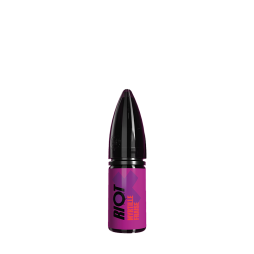 Myrtille Fraise 10ml - Riot X by Riot