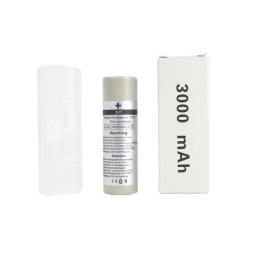 Accu 30T 21700 35A 3000mAh