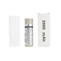 Battery 30T 21700 35A 3000mAh