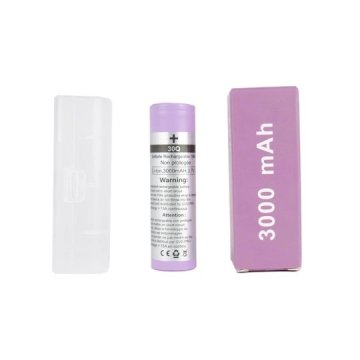 Accu 30T 21700 35A 3000mAh