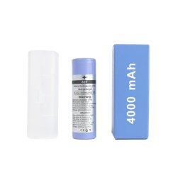 Accu 40T 21700 30A 4000mAh