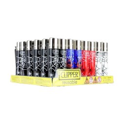 Briquet GM ITSY BITSY (48pcs) - Clipper