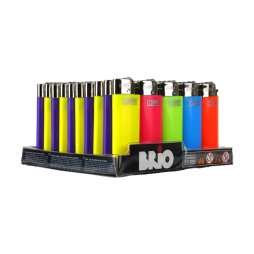 Briquet Micro Brio (50pcs) - Clipper