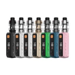 Kit Armour Ultra 5500mAh - Vaporesso