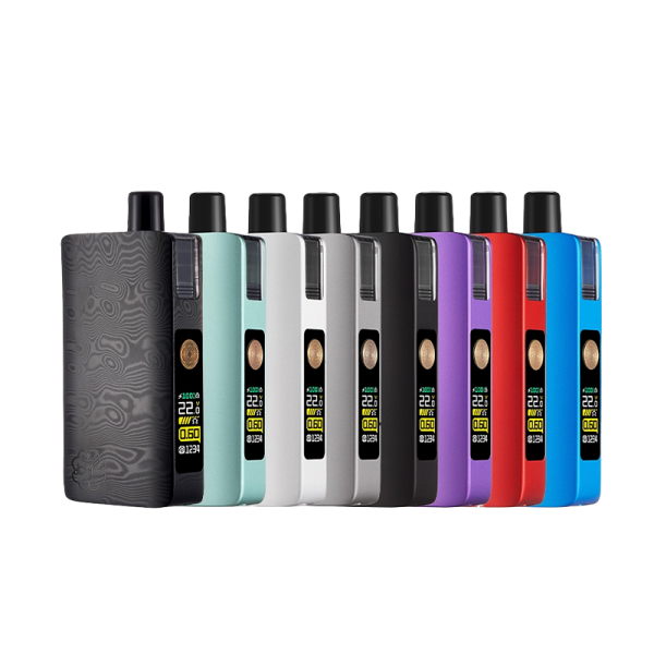 Kit DotPod Max V1.5  5ml 2100mAh - Dotmod