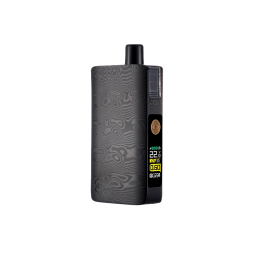 Kit DotPod Max 5ml 2100mAh - Dotmod
