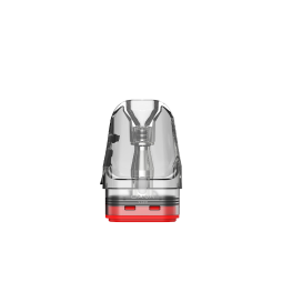 Cartridges Xlim Top Fill V3 0.4/0.6/0.8/1.2Ω 3ml (3pcs) - OXVA