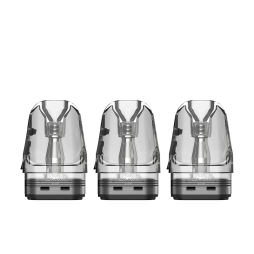 Cartridges Xlim Top Fill V3 0.4/0.6/0.8/1.2Ω 3ml (3pcs) - OXVA
