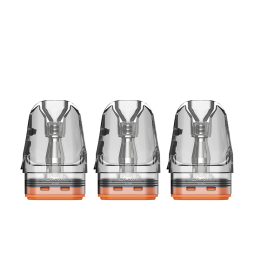 Cartridges Xlim Top Fill V3 0.4/0.6/0.8/1.2Ω 3ml (3pcs) - OXVA