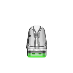 Cartridges Xlim Top Fill V3 0.4/0.6/0.8/1.2Ω 3ml (3pcs) - OXVA