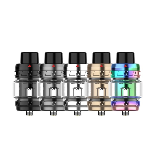 iTank T Dual Mesh 6ml 24.5mm - Vaporesso iTank T Dual Mesh 6ml 24.5mm - Vaporesso