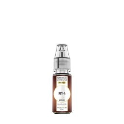 RY4 Nic Salts 20mg 10ml - Intense by Tornadoliq