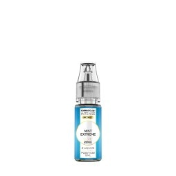 Mint Extreme Nic Salts 20mg 10ml - Intense by Tornadoliq