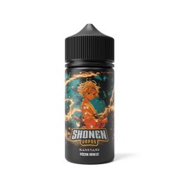 Kaminari 0mg 100ml - Shonen Vapor