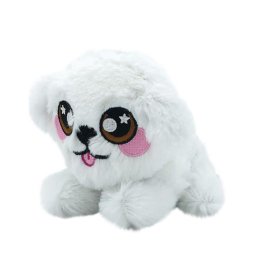 Présentoir Peluche 3 Deez (12pcs) - Squeezamals