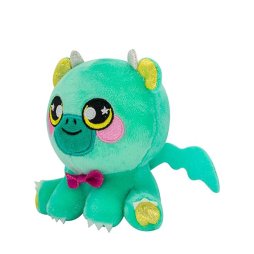 Présentoir Peluche 3 Deez (12pcs) - Squeezamals