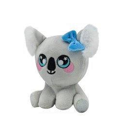 3 Deez Plush Display Stand (12pcs) - Squeezamals