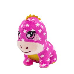 Présentoir Peluche 3 Deez (12pcs) - Squeezamals