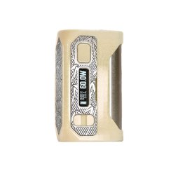 Mod Blade DNA60 Ivoire - Vypers Vapes