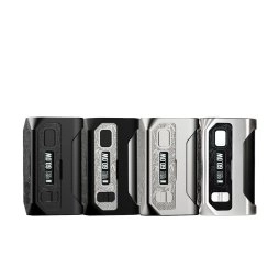 Mod Blade DNA60 - Vypers Vapes X Wick'd