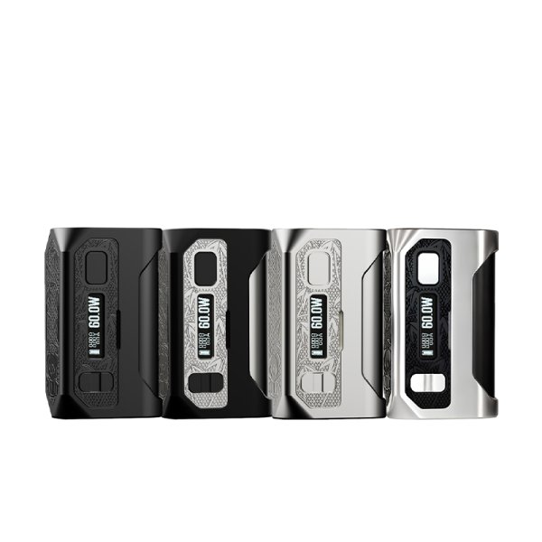 [Destockage] Mod Blade DNA60 - Vypers Vapes X Wick'd