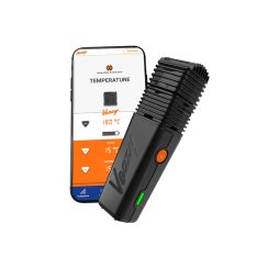 Vaporizer Veazy - Storz and Bickel