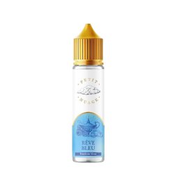 Rêve Bleu 0mg 50ml - Petit Nuage