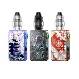 Pack Centaurus M200 5ml New Colors - Lost Vape