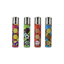 Briquet CBD Balloon 2 (48pcs) - Clipper