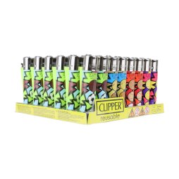 Briquet CBD Balloon 2 (48pcs) - Clipper