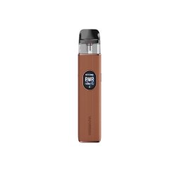Kit Pod XROS 5 Leather Version 3ml 1500mAh - Vaporesso