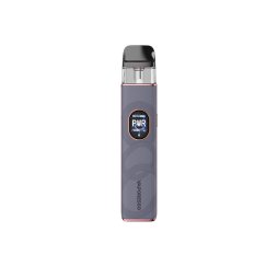 Pack Pod XROS 5 Leather Version 3ml 1500mAh - Vaporesso