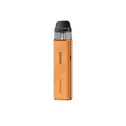Kit Pod XROS 5 Mini Leather Version 3ml 1500mAh - Vaporesso