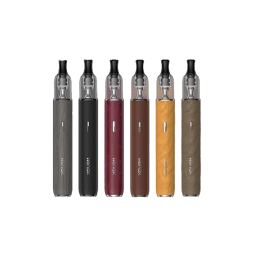 Pack Wenax M2 Leather Edition 2ml 1200mAh - Geekvape