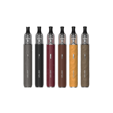 Kit Wenax M2 Leather Edition 2ml 1200mAh - Geekvape