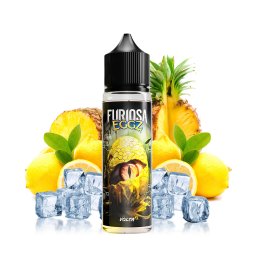 VOLTA 0mg 50ml - Eggz V2 by Furiosa